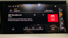 Audi A1 30 TFSI 110 Black Edition 5dr Petrol Hatchback